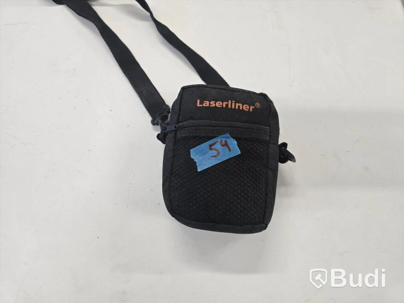 Krysslaser | Laserliner