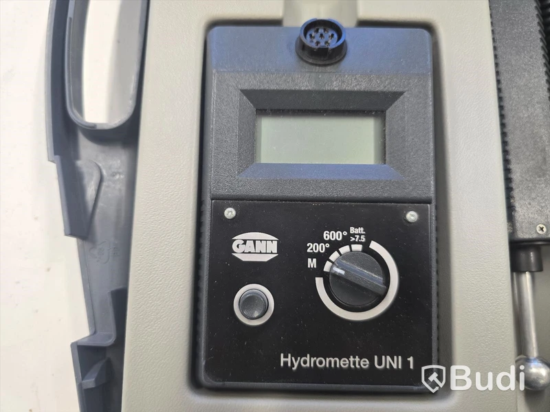 Fuktmätare | Hydromette UNI1