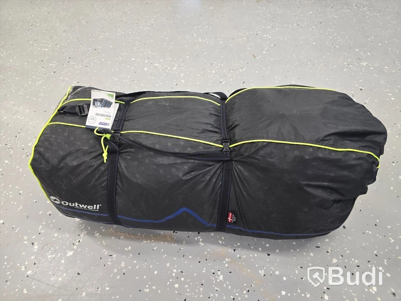 Tält | Outwell Montana 6pe