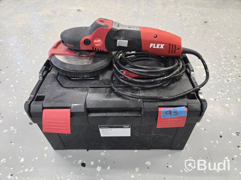 Slipmaskin | Flex SE 14-2 150
