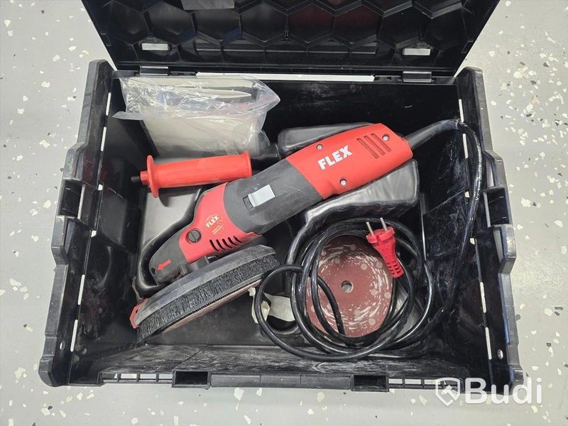 Slipmaskin | Flex SE 14-2 150