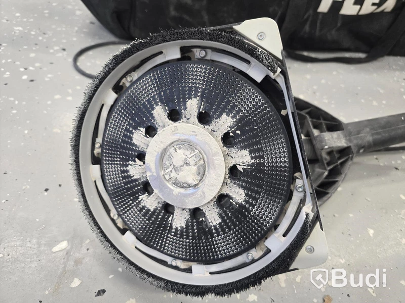 Slipmaskin | Flex GSE 5R+TB-L