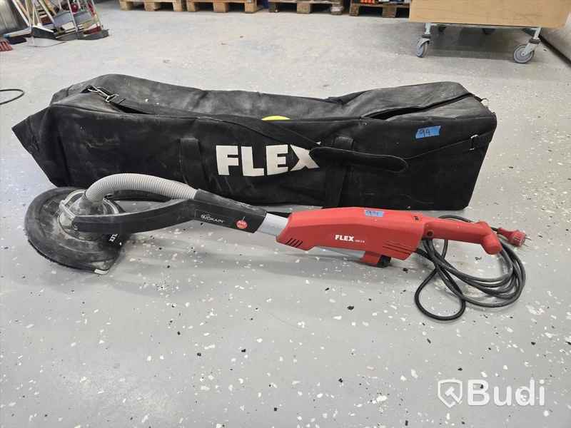 Slipmaskin | Flex GSE 5R+TB-L