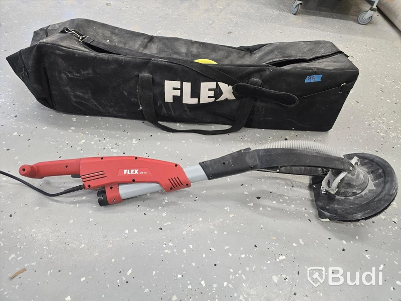 Slipmaskin | Flex GSE 5R+TB-L