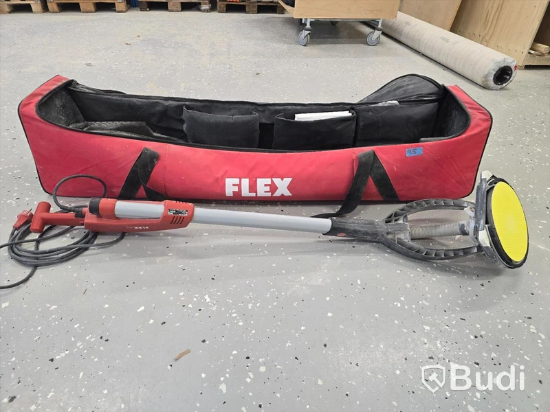 Slipmaskin | Flex GE 5R+TB-L+SH