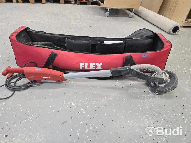 Slipmaskin | Flex GE 5R+TB-L+SH