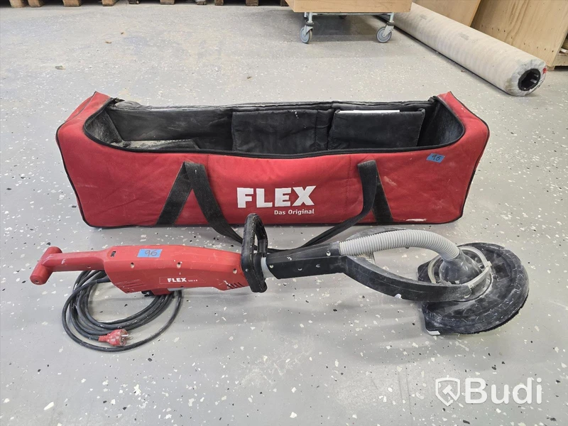 Slipmaskin | Flex GSE 5R+TB-L