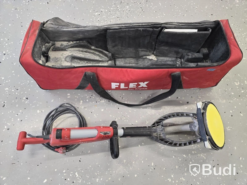 Slipmaskin | Flex GSE 5R+TB-L
