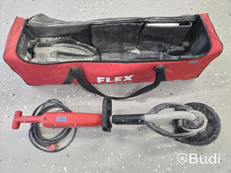 Slipmaskin | Flex GSE 5R+TB-L