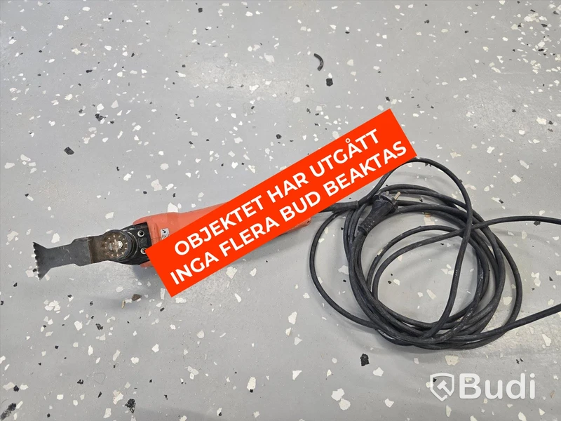 Fein Multimaster