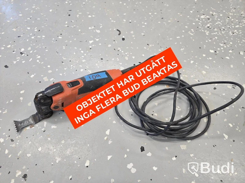 Fein Multimaster