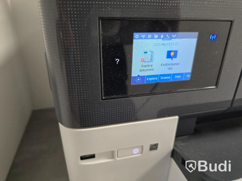 Skrivare | HP Officejet Pro 7740