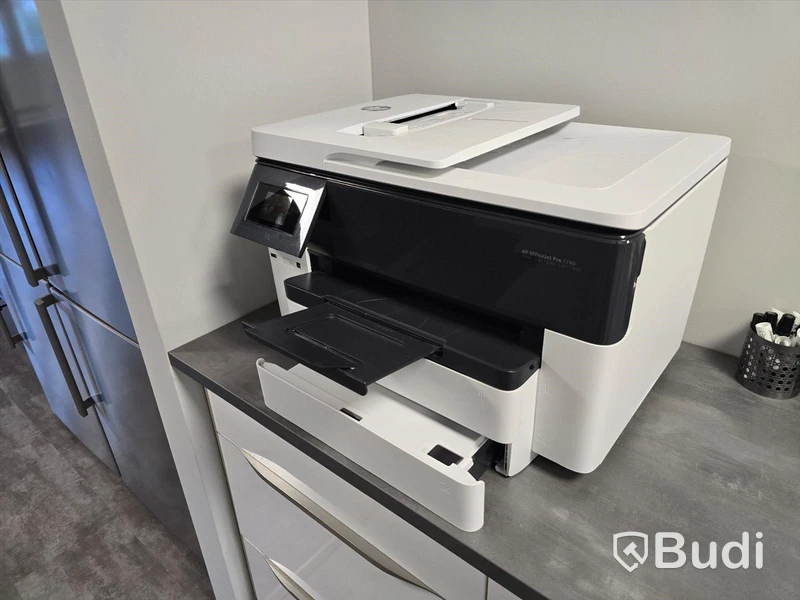 Skrivare | HP Officejet Pro 7740