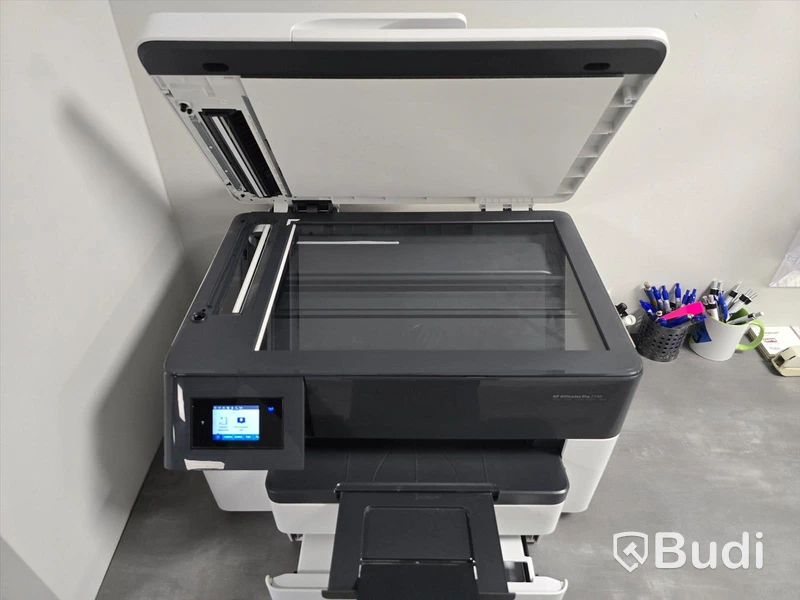 Skrivare | HP Officejet Pro 7740