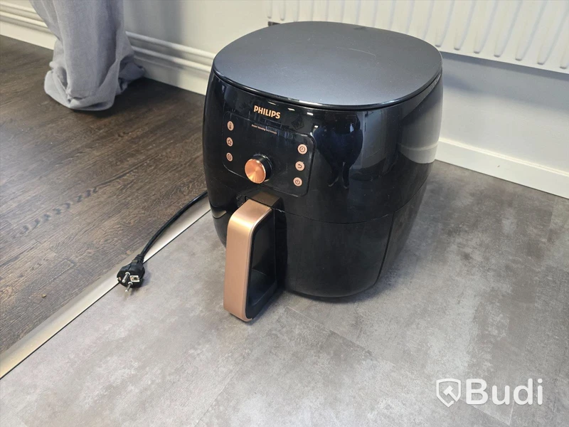 Airfryer | Philips