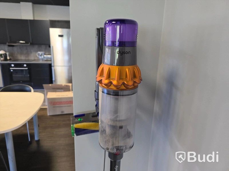 Dammsugare | Dyson