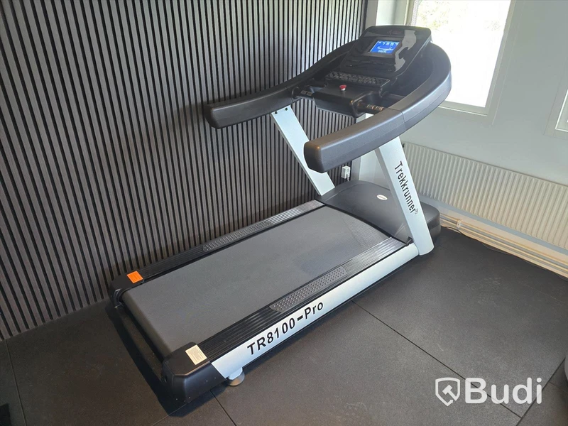 Löpband | Trekkrunner TR8100-Pro