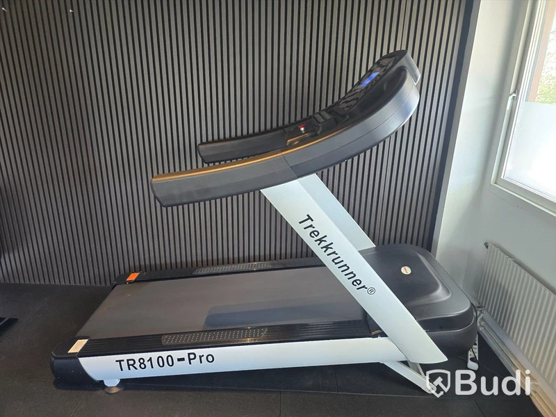 Löpband | Trekkrunner TR8100-Pro