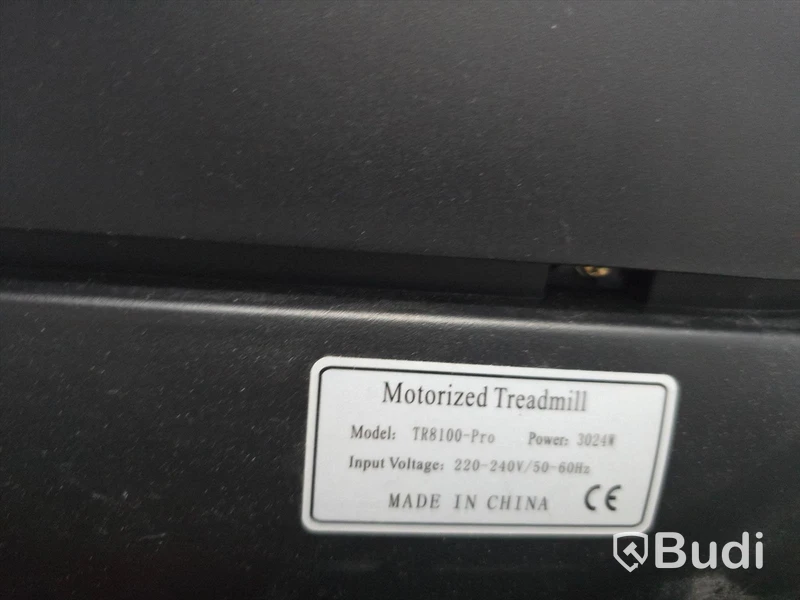 Löpband | Trekkrunner TR8100-Pro