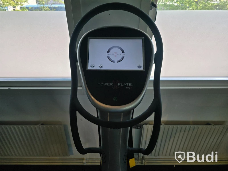 Vibratonsplatta | Power Plate my7