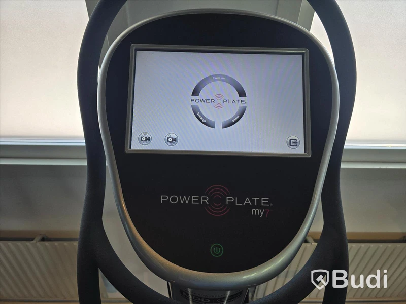 Vibratonsplatta | Power Plate my7