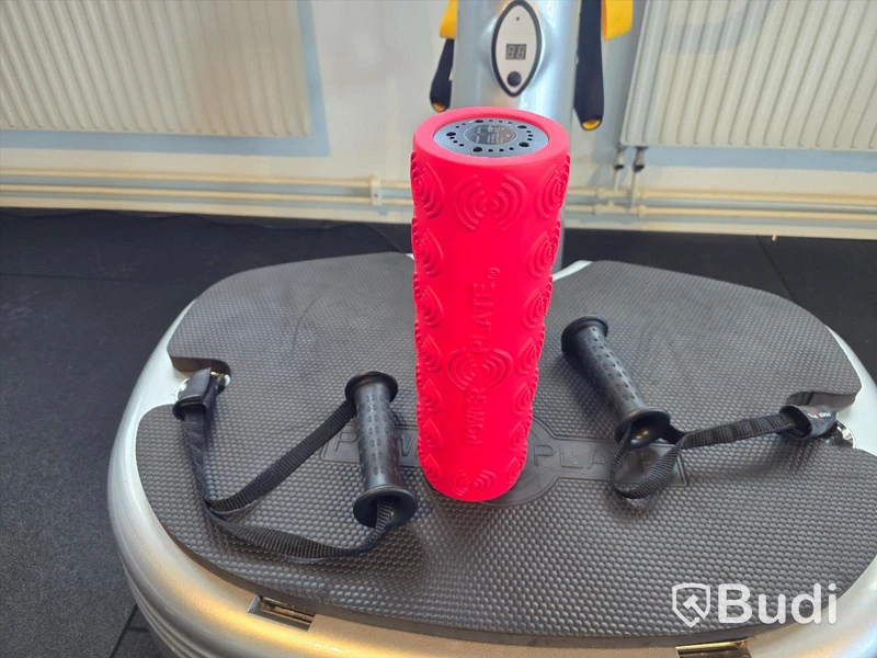 Vibratonsplatta | Power Plate my7