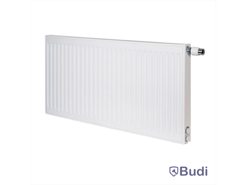 Radiator Thermopanel, TP11 320 V4, anslutning Höger