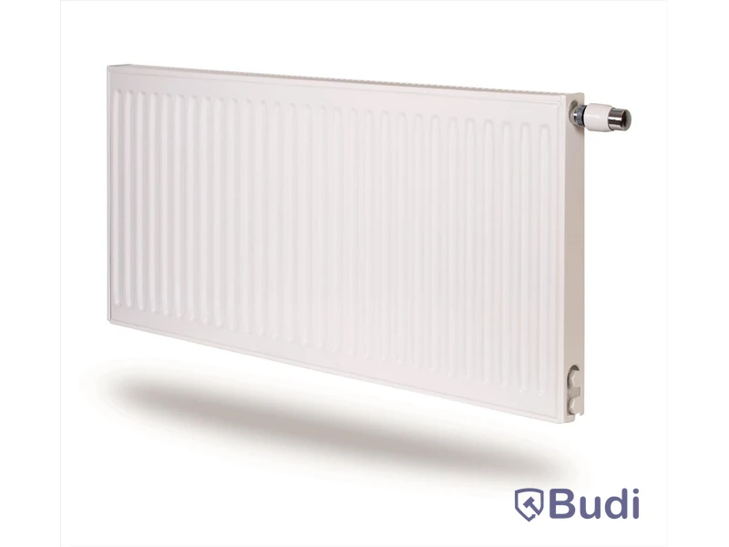 Radiator Purmo, TP11 516, anslutning höger