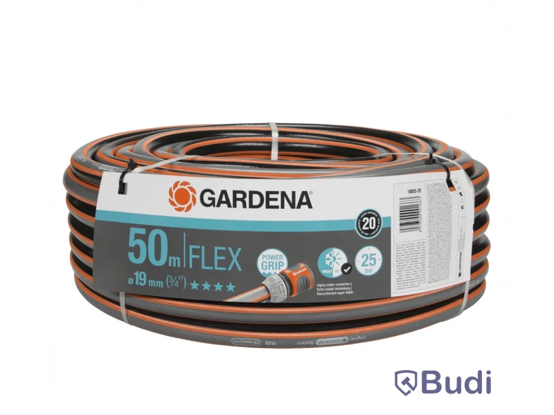 Trädgårdsslang Gardena, Comfort FLEX Hose 19 mm