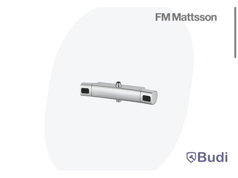 Duschblandare FM MATTSSON, 8384-1500