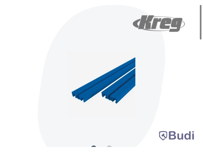 Tvingsystem Kreg, KKS2745