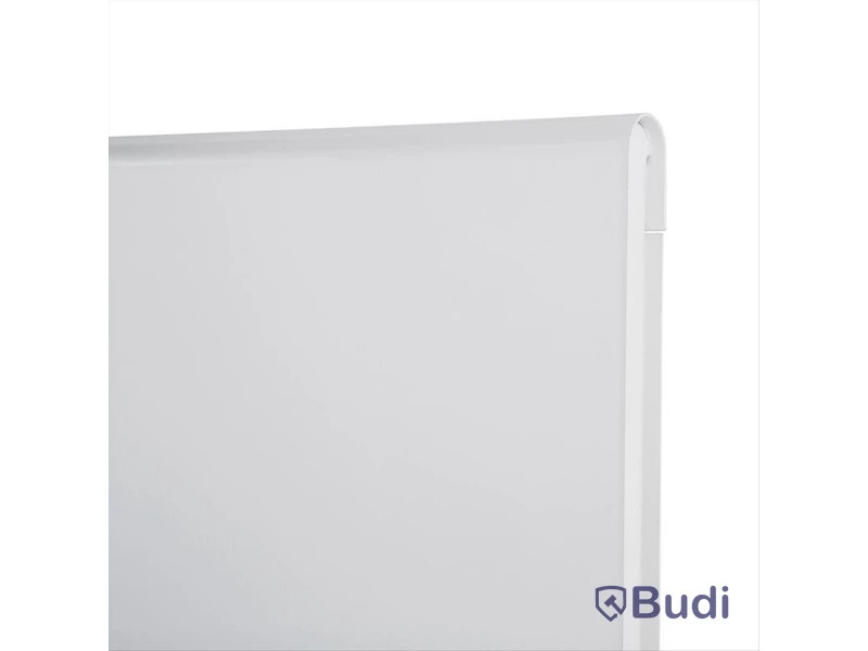 2 st. RADIATORER NEO, H 04 WT VIT 400V