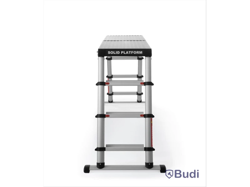 ARBETSPLATTFORM TELESTEPS, SOLID 61209-601