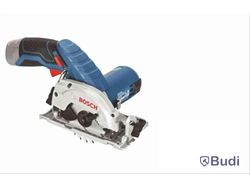 Cirkelsåg Bosch, GKS 12V-26, SOLO L-BOXX 1.4 KG