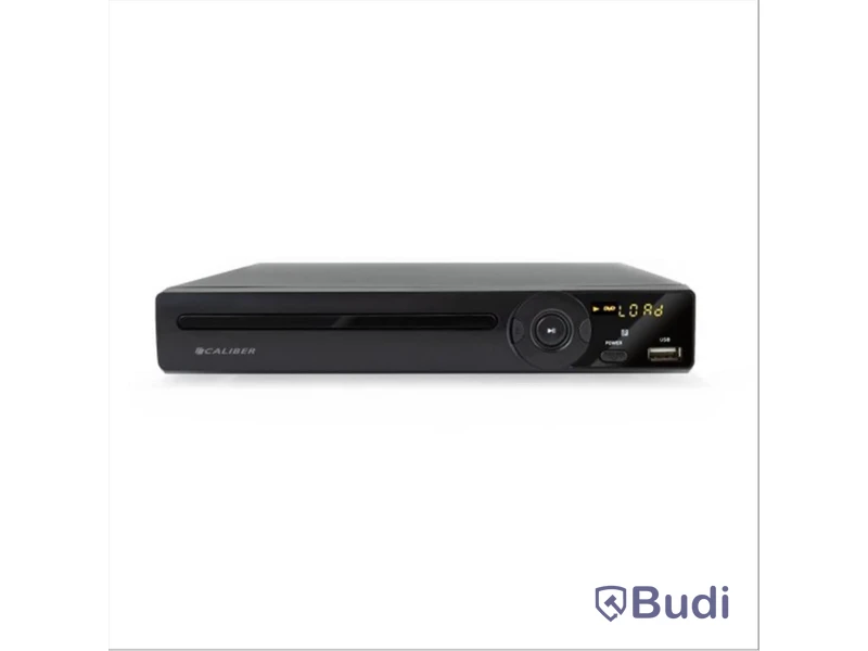 DVD/USB-spelare Caliber
