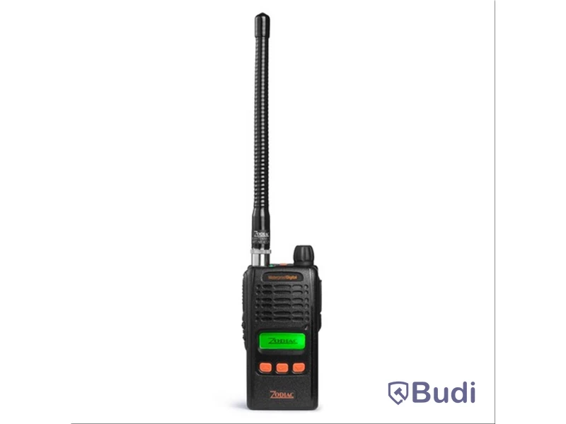 Jaktradio Zodiac, Waterproof Digital 155 MHz