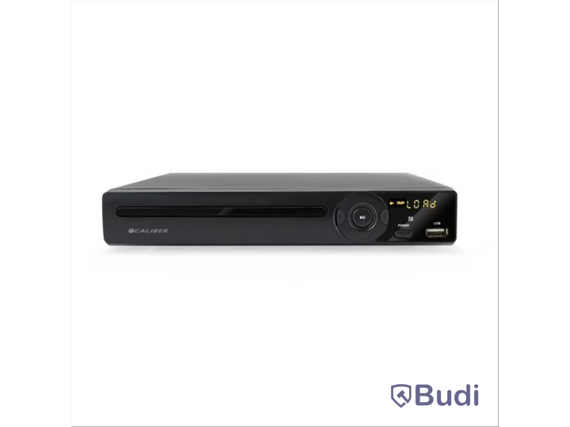 DVD/USB-spelare, Caliber