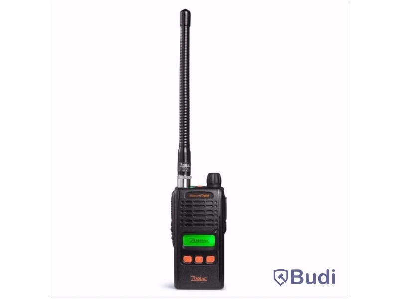 (NY Jaktradio Zodiac, Waterproof digital 140