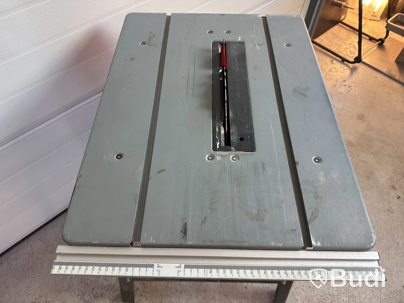 Bordsåg Atika T 250 ECO-2