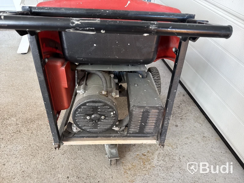 Elverk 3000 Watt