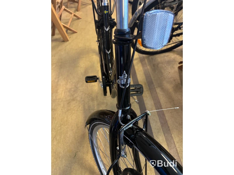Ny Damcykel Solhaga Classic
