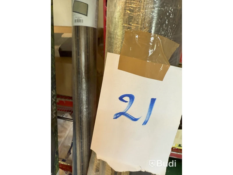 Nytt 5 st altanmattor olika storlekar