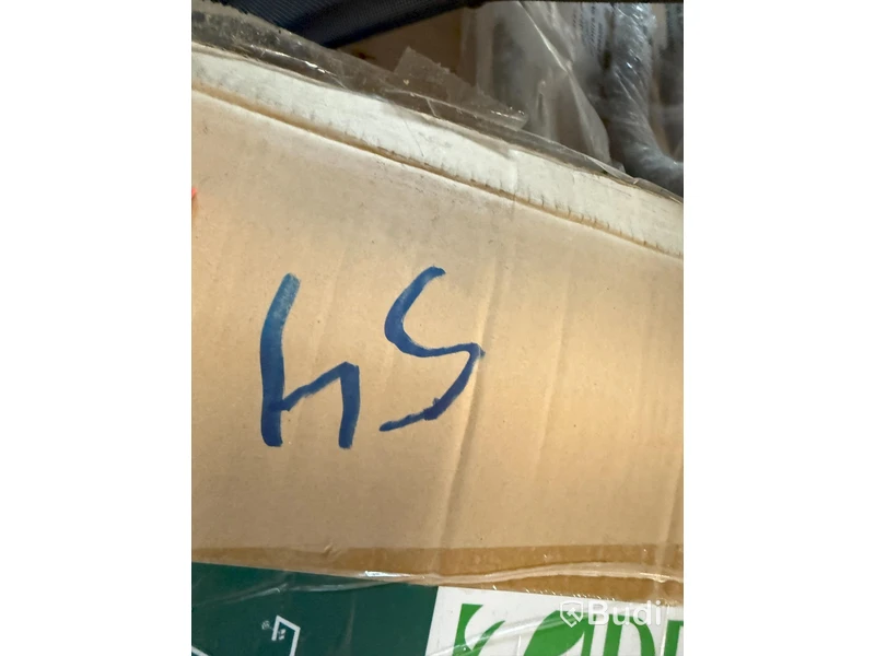 Nytt Balkongbord Progarden