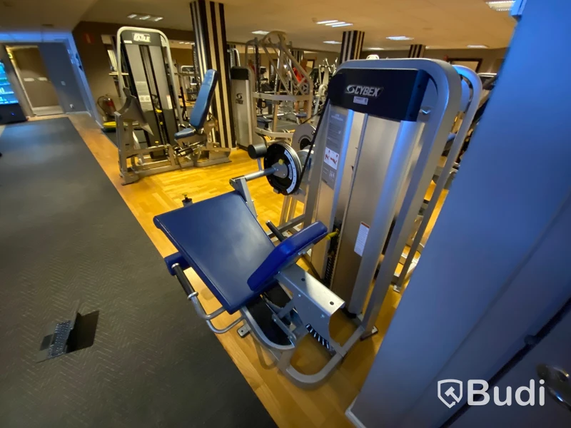 Benspark Cybex Leg Extension 11051-90