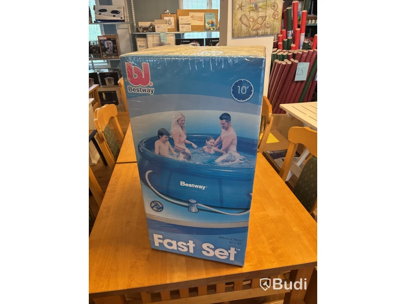 Pool Bestway 305 x 76 cm