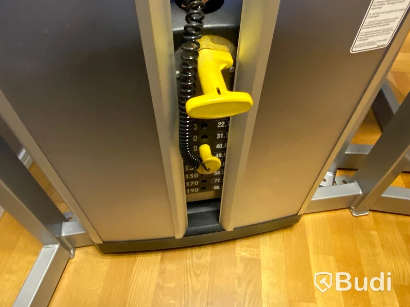 Bencurl Cybex Leg Curl 11061-90