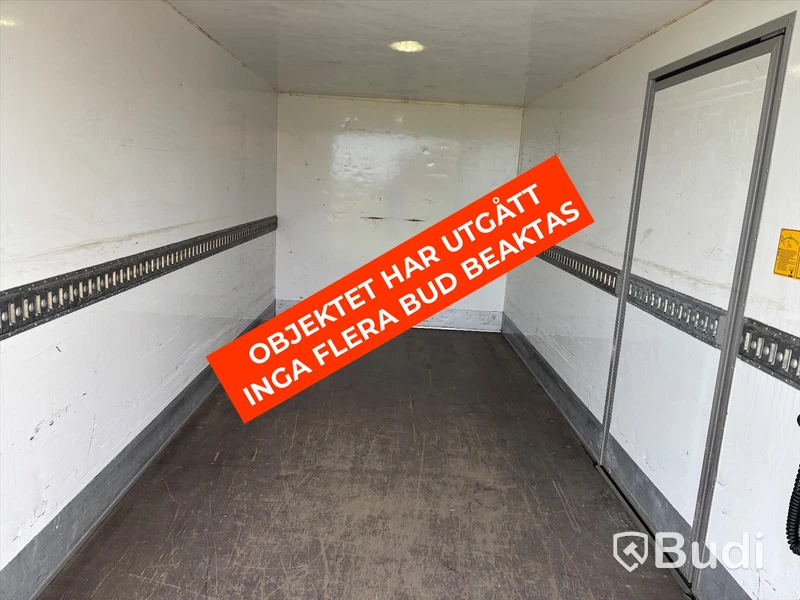 objekt utgått