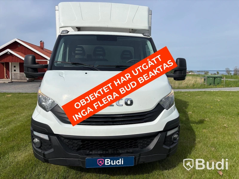 objekt utgått