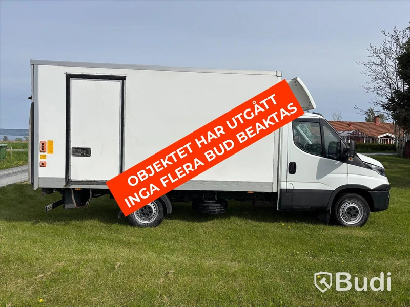 objekt utgått