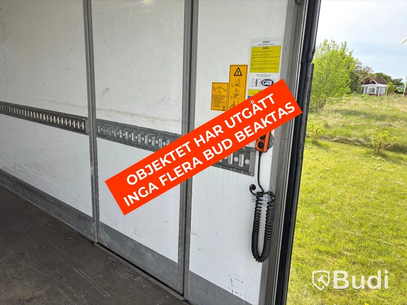 objekt utgått